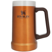 スタンレー STANLEY 真空ジョッキ 0.7L メープル 02874-233