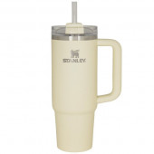 スタンレー STANLEY H2.0 真空スリムクエンチャー 0.88L アイボリーヒント 10825-254