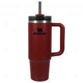 スタンレー STANLEY H2.0 真空スリムクエンチャー 0.88L バーントアンバー 10829-247