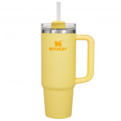 スタンレー STANLEY H2.0 真空スリムクエンチャー 0.88L サンシャイン 11825-373