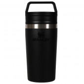 スタンレー STANLEY カフェトゥーゴー真空マグ 0.35L ブラック2.0 12080-023
