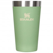 スタンレー STANLEY スタッキング真空パイント 0.35L ピスタチオ 13022-041
