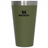 スタンレー STANLEY スタッキング真空パイント 0.47L ドライパイン 13026-038