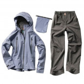 スイラン SUIRAN シルベレインスーツ ウィメンズ スミレ Mサイズ SR100W