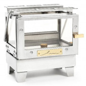 マウントスミ Mt.SUMI オイルストーブ オーラ ルミ SG25FWAR-RU