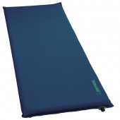 サーマレスト THERMAREST ベースキャンプ R ポセイドンブルー 30415