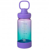 タケヤ TAKEYA デュラブルボトルグラデーション 520ml オーロラバイオレット
