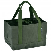 ユニフレーム 焚き火鍋26cmケース 659953