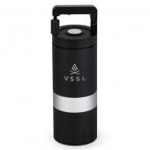 VSSL ハンドコーヒーグラインダー ジャバG25 ブラック VSSLB222001