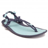 ゼロシューズ Xero Shoes ウィメンズ アクアクラウド ブルーグロウ W7 24cm ACW-BGL
