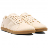 ゼロシューズ Xero Shoes メンズ ディロン キャンバス ナチュラル/ガム M9.5 27.5cm DLCM-NTGM