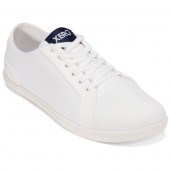 ゼロシューズ Xero Shoes メンズ ディロン ホワイト M8 26cm DLM-WHT