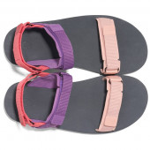 ゼロシューズ Xero Shoes ウィメンズ D-トレイル デューベリーマルチ W5 22cm DTRW-DWMU