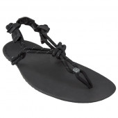 ゼロシューズ Xero Shoes ジェネシス ブラック ユニセックス M12 30.0cm GEN-BLK