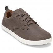 ゼロシューズ Xero Shoes メンズ グレン グレー M8 26cm GLM-GRAY
