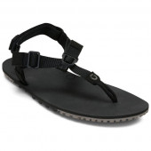 ゼロシューズ Xero Shoes メンズ H-トレイル ブラック M7 25.0cm HTM-BLCK