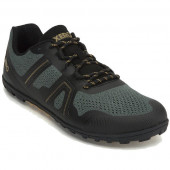 ゼロシューズ Xero Shoes メンズ メサトレイル 2 フォレスト M10.5 28.5cm MEM-FGN