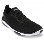 ゼロシューズ Xero Shoes ウィメンズ ネクサスニット ブラック/ブラック W8 25cm NEXW-BKBK