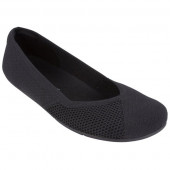 ゼロシューズ Xero Shoes ウィメンズ フェニックスニット ブラック W6.5 23.5cm PHX-KBLK