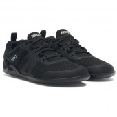 ゼロシューズ Xero Shoes メンズ プリオ ネオ ブラック M8.5 26.5cm PPM-BLCK