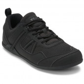 ゼロシューズ Xero Shoes メンズ プリオ ブラック M11.5 29.5cm PRM-BLK