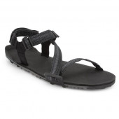 ゼロシューズ Xero Shoes ウィメンズ ZトレイルEV マルチブラック W5 22cm TTW-MBLK