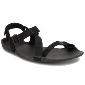 ゼロシューズ Xero Shoes メンズ Z-トレック 2 ブラック M10 28.0cm ZKM-BLK