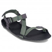 ゼロシューズ Xero Shoes メンズ Z-トレック 2 フォレスト M10 28.0cm ZKM-FGN