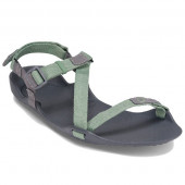 ゼロシューズ Xero Shoes ウィメンズ Z-トレック 2 グリーン W5 22cm ZKW-GRN