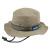 カブー KAVU ストラップバケットハット カーキ Sサイズ 11863452206004