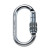カンプ CAMP オーバル プロ ロック 180g 5145500