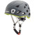 カンプ CAMP ストーム グレー Sサイズ（48-56cm）5245706