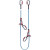 カンプ CAMP GYRO LANYARD TWIN 7m+2125×4 5348502