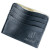 ドイター カードワレット ブラック D3952026-7000
