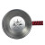 エフィム efim BOUDARY LINE シェラカップ with グリップ レッド BL-SCG-RE