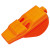 アクメホイッスル Cyclone whistle サイクロンホイッスル オレンジ ACM888-200