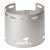 エバニュー VESUV Windshield / 0.9L pot EBY643