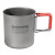 エバニュー Ti FH Mug 400 マグ ECA542
