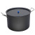 エバニュー Autocamping Kocher 10L 鍋 ECA807