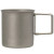 エバニュー ZARAZARA 300 FH Mug ECAL758