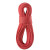 エーデルリッド ダイナミックロープ EDELRID ボア 直径9.8mm 50m レッド ER71079.050