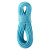エーデルリッド ダイナミックロープ ロープ EDELRID ボア 直径9.8mm 60m ブルー ER71079.060