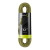 エーデルリッド EDELRID スターリングプロテクトプロドライ 直径8.2mm 50m イエローナイト ER71318.050