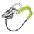 エーデルリッド EDELRID ビレイデバイス メガジュルII 75g ER73831