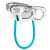 エーデルリッド EDELRID ビレイデバイス ナノジュル 80g ER73832