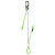 エーデルリッド EDELRID スイッチダブルアジャスト ER73915