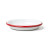 ファルコン 10cm ソースディッシュ S ピラーボックスレッド 7FCSDSRED