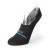 フィッツ FITS インヴィジブル ブラック Mサイズ F5075-000