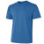 ファイントラック にほんのいろTシャツ 紺碧 ユニセックス Mサイズ FMU0102-KNPK