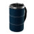 ジーエスアイ GSI 30oz ジャバプレス ブルー 11872101434000